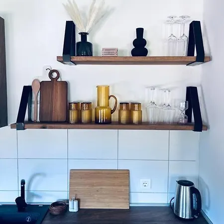 Nature Nest - Boutique - Ravna Planina Pale