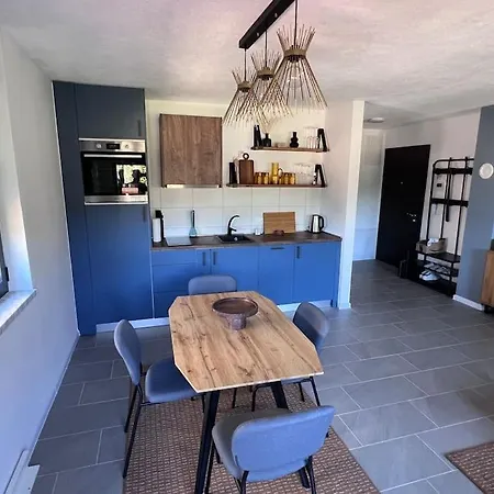 Nature Nest - Boutique - Ravna Planina Apartamento *