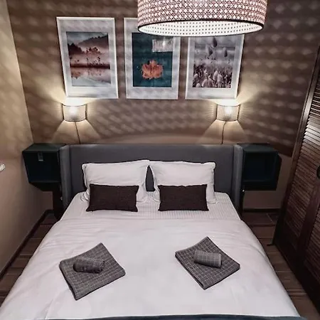 Nature Nest - Boutique - Ravna Planina Apartamento Pale