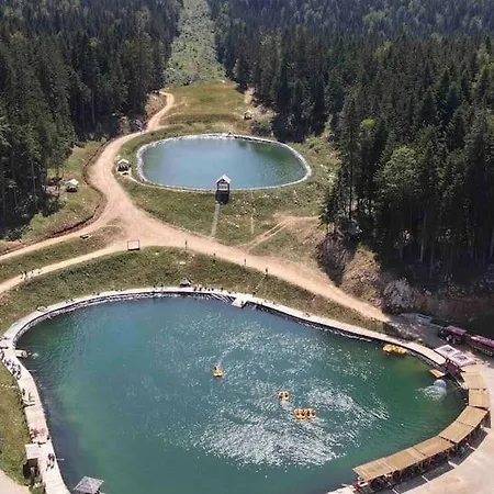 Nature Nest - Boutique - Ravna Planina * Pale