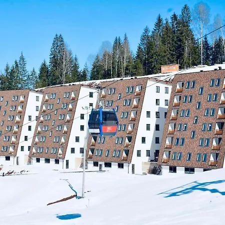 Nature Nest - Boutique - Ravna Planina Apartamento Pale