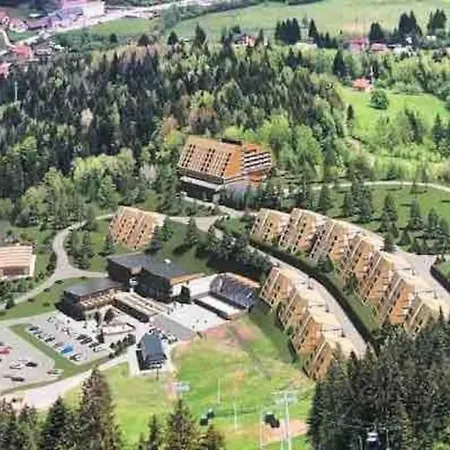 Nature Nest - Boutique - Ravna Planina