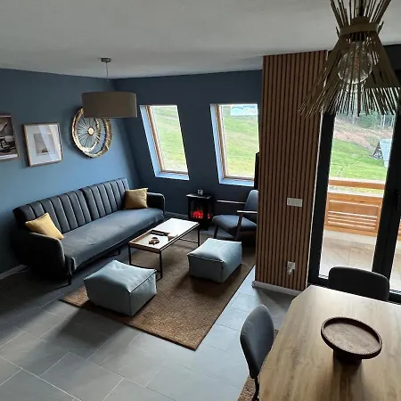 Nature Nest - Boutique - Ravna Planina Apartamento Pale