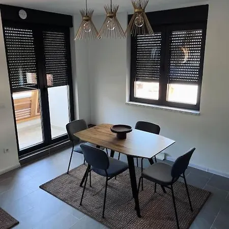Apartamento Nature Nest - Boutique - Ravna Planina Pale