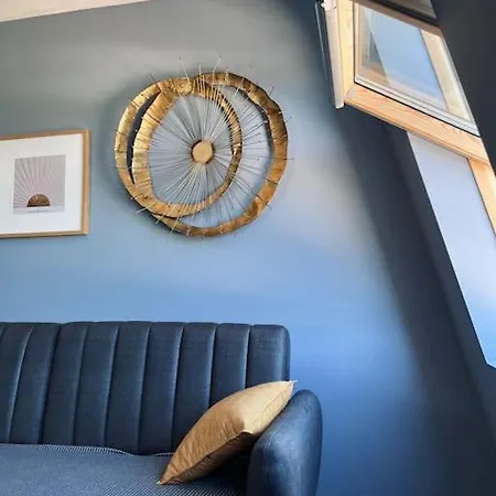 Apartamento Nature Nest - Boutique - Ravna Planina Pale