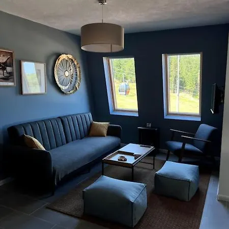 Apartamento Nature Nest - Boutique - Ravna Planina
