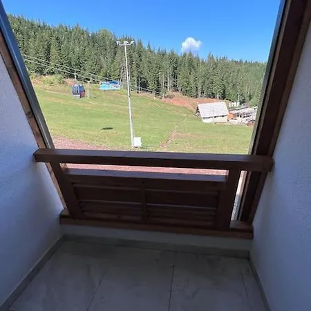 Nature Nest - Boutique - Ravna Planina * Pale