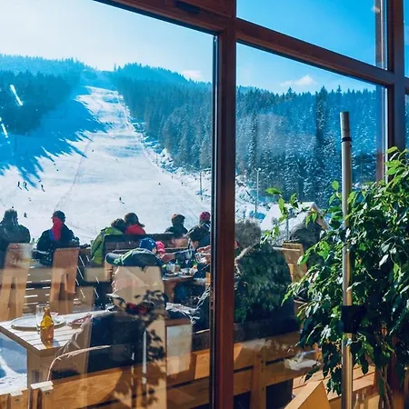 Nature Nest - Boutique - Ravna Planina Apartamento *